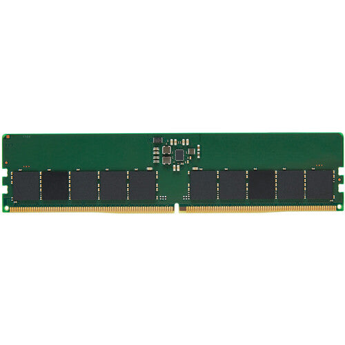 Kingston 64GB 6400MT/s DDR5 ECC Reg CL52 DIMM 2Rx4 Micron D