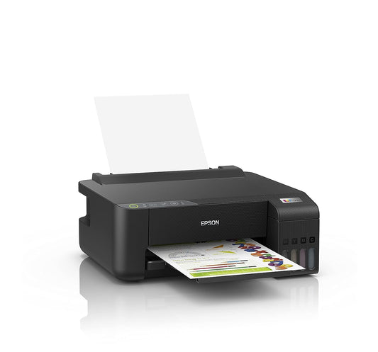 33ppm Mono 15ppm Colour A4 Print Only USB Wifi/Wifi Direct incl 2 blk 1 ea clr i