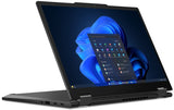 13.3" INTEL U5-125U 16GB 512GB SSD LTE WIN11 PRO 3YR ONS LENOVO X13 2-in-1