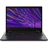 Lenovo L13 13.3'': i5-1135G7/8GB Base DDR4/256GB SSD M.2 2280 NVMe /Win 10 Pro/1