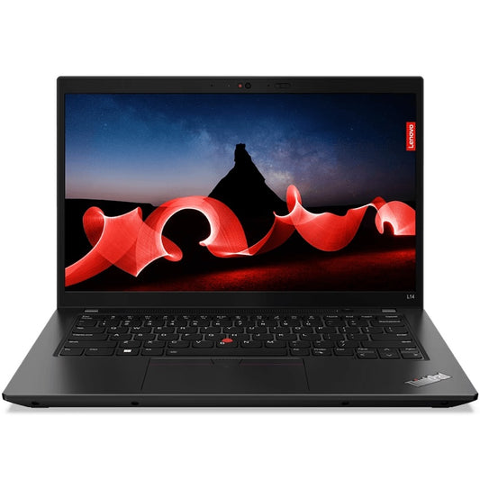 14.0" INTEL i7-1355U 8GB 512GB SSD LTE WIN11 PRO 3YR CRI LENOVO L14