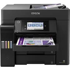 32ppm Mono/Clr A4 Print Scan Copy Fax Wi-Fi/Wi-FiDirect Ethernet AutoDuplexPrint
