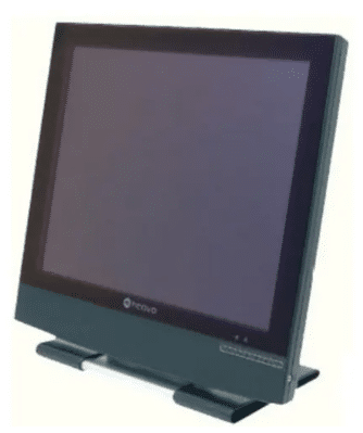 AG NEOVO M17 SILVER