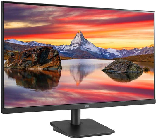 LG 22MP410 22"