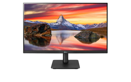 LG e24MP400 24" iPS