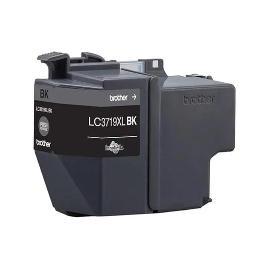 Brother / High Yield Black Cartridge for MFCJ3530/ MFCJ3930/ MFCJ2330DW/ MFCJ273