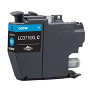 Brother / High Yield Cyan Cartridge for MFCJ3530/ MFCJ3930/ MFCJ2330DW/ MFCJ2730