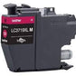 Brother / High Yield Magenta Cartridge for MFCJ3530/ MFCJ3930/ MFCJ2330DW/ MFCJ2