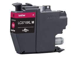 Brother / High Yield Magenta Cartridge for MFCJ3530/ MFCJ3930/ MFCJ2330DW/ MFCJ2