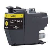 Brother / High Yield Yellow Cartridge for MFCJ3530/ MFCJ3930/ MFCJ2330DW/ MFCJ27