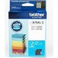 Brother / High Yield Cyan Cartridge for MFCJ2320 / MFCJ2720