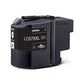 Brother / High Yield Black Cartridge for MFCJ2320 / MFCJ2720