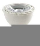 Luceco GU10 5W Warm White Dimmable LED Eco 210 Lumens