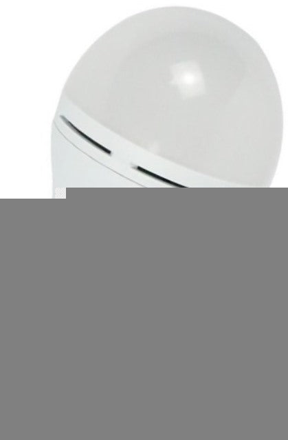 Noble Pays 9W E27 220V Rechargeable Emergency LED Light (2 pack by Valotronics)