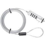 MECER KEY TYPE CABLE LOCK FOR ULTRA SLIM NOTEBOOK