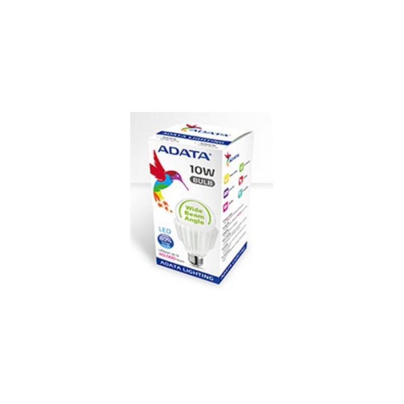Adata Bulb Omni-dir 10w 5000 (2 pack by Valotronics)