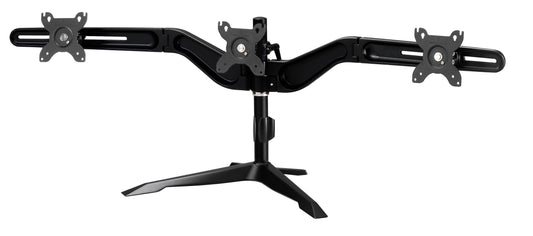 Aavara DS300 tripple lcd stand