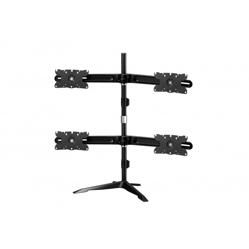 Aavara DS410 quad lcd stand