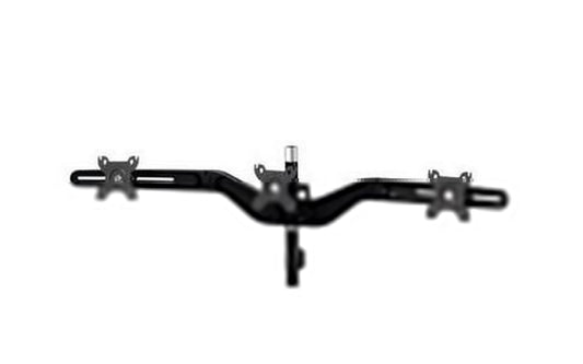 Aavara DS460 3xlcd extend pole