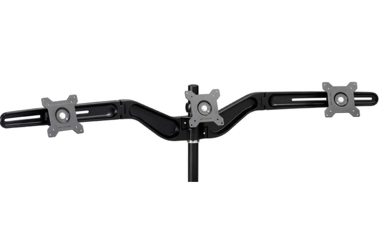 Aavara TC743 Triple LCD Clam