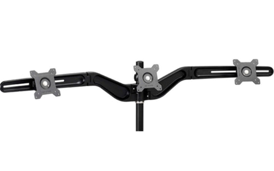 Aavara TC743 Triple LCD Clam