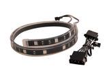 Bitfenix Blue 15leds/50cm WP (2 pack by Valotronics)