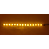 Bitfenix Orange 15leds/30cm (2 pack by Valotronics)