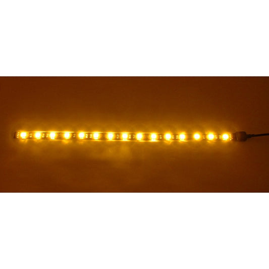 Bitfenix Orange 6leds/12cm (3 pack by Valotronics)