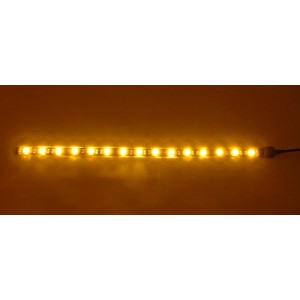Bitfenix Orange 6leds/20cm W (3 pack by Valotronics)