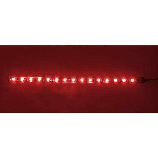 Bitfenix Red 30leds/60cm (2 pack by Valotronics)