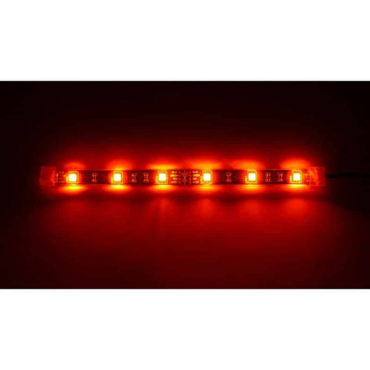 Bitfenix Red 6leds/20cm WP (3 pack by Valotronics)