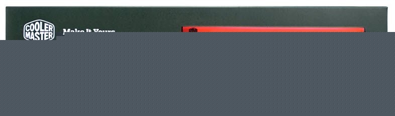 Cm 40leds/26cm led stripx2 Red