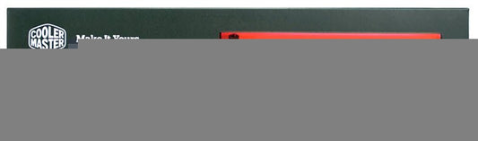 Cm 40leds/26cm led stripx2 Red