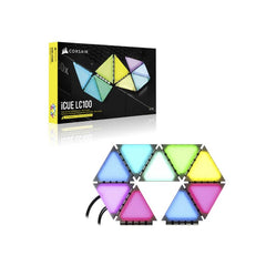 Corsair LC100 Starter Kit