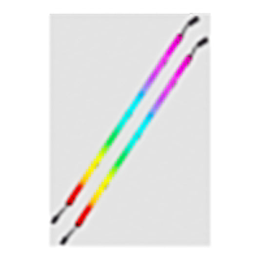 Corsair LS100 Exp 450mm x2
