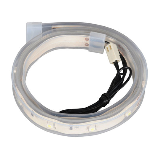 Lian-li Led-W 26leds 36cm wh