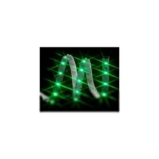 Vizo Led Green 60leds/100cm