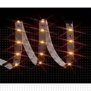 Vizo Led Warm White 60/100 W