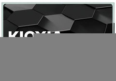 Kioxia Exceria 2.5-inch 960GB Serial