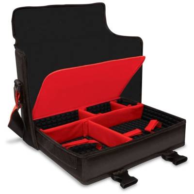 Hyperkin The Rook Travel Bag For Nintendo Switch