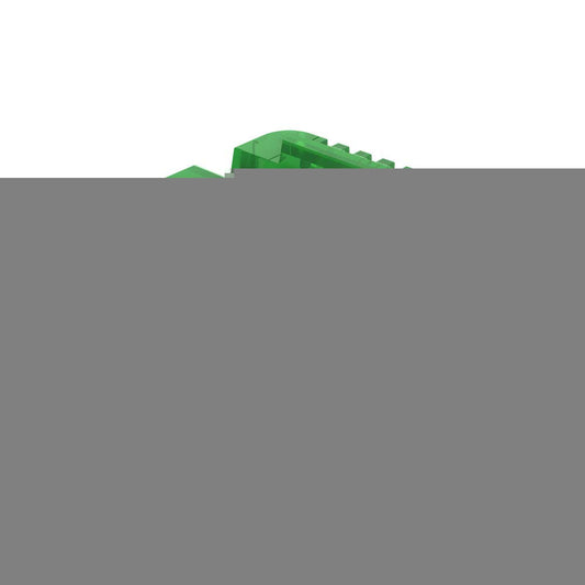 Hyperkin RetroN S64 Console Dock For Nintendo Switch - Lime Green