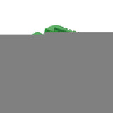 Hyperkin RetroN S64 Console Dock For Nintendo Switch - Lime Green