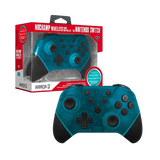 Armor3 NuChamp Wireless Switch Controller - Turquoise