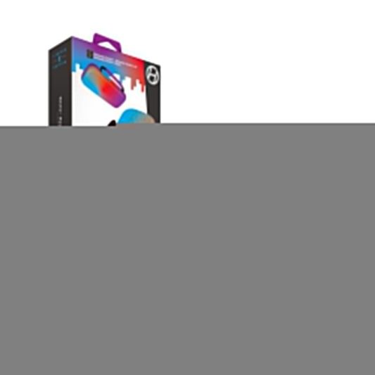 Hyperkin Limited Edition Official Tetris EVA Hard Shell Carrying Case - Hyper Gradient