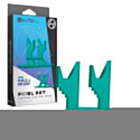 Hyperkin Pixel Art Universal Controller Stand - Teal