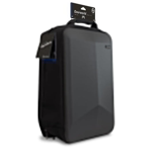 Hyperkin Let's Game Anywhere "Overworld" Backpack for PS5