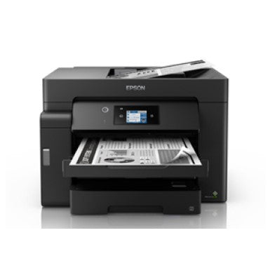 34ppm Mono A3 Print Scan Copy Fax USB/USBHost Wi-Fi/Wi-FiDirect Ethernet AutoDup