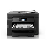 34ppm Mono A3 Print Scan Copy Fax USB/USBHost Wi-Fi/Wi-FiDirect Ethernet AutoDup