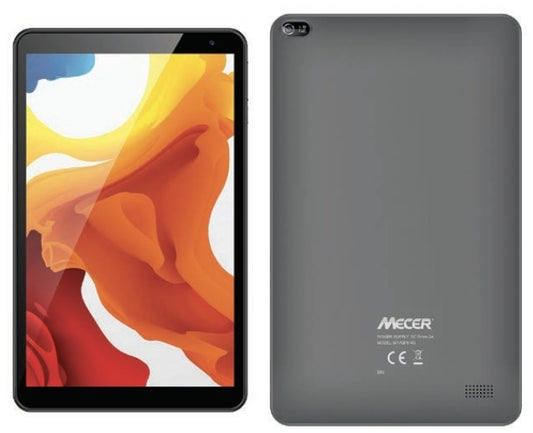 Mecer Xpress Smartlife 10.1” Android11 Go/ SC7731 Quad-Core 1.3GHz/ 2GB/ 32GB/