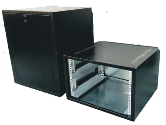 Floor Stand Mecer RM 4 x M3000 Lit-Bat Cab - Stackable ( 3.5Kw batteries )